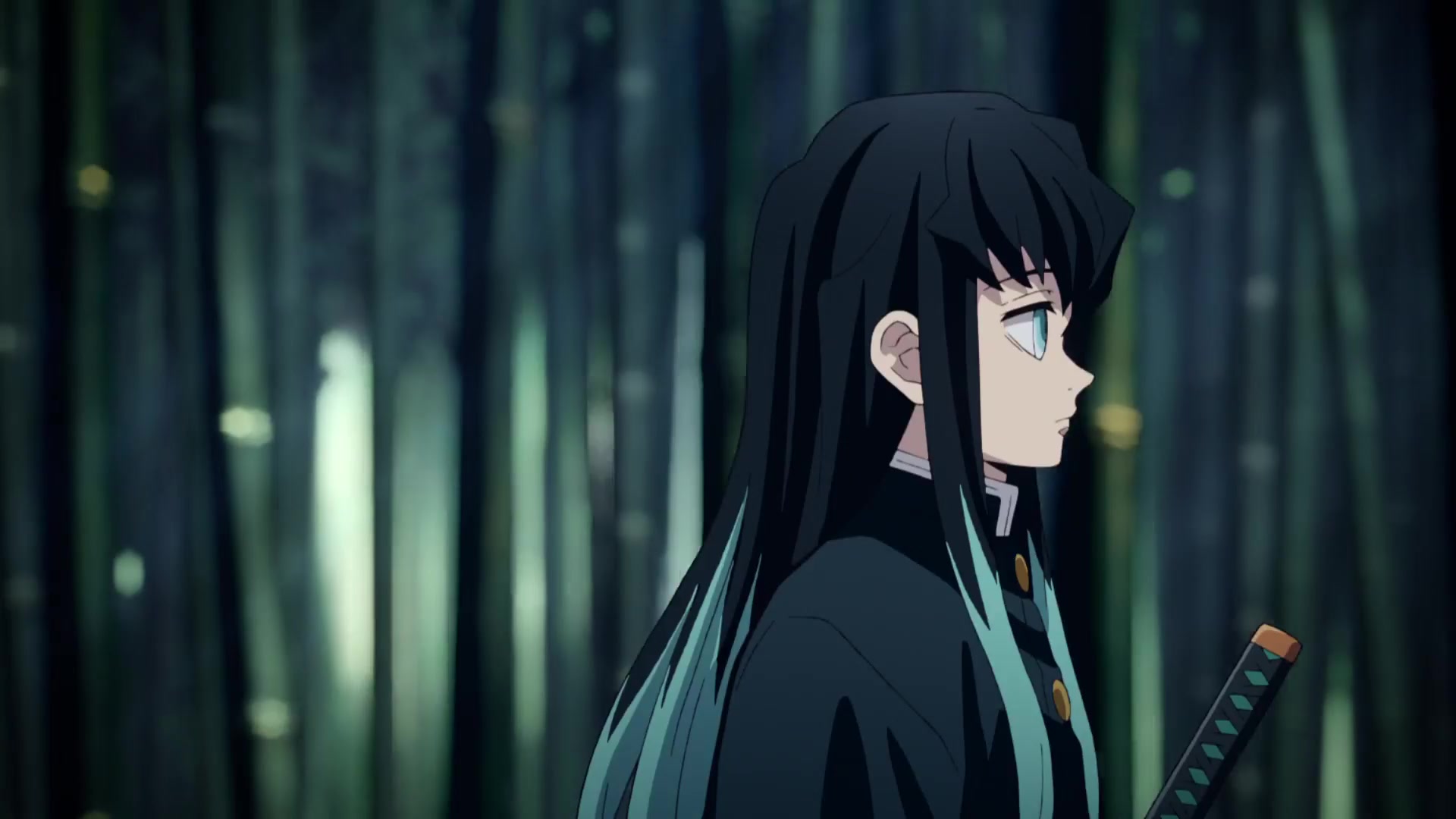 [Tsukyio Editing Resources] Demon Slayer (Mugen Train) Raw Clips (1690) (tsukyio.com).mp4